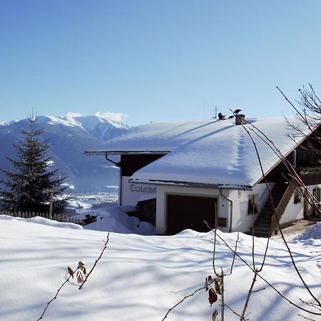 Traterhof-Spinges Villa Rio di Pusteria Exterior foto