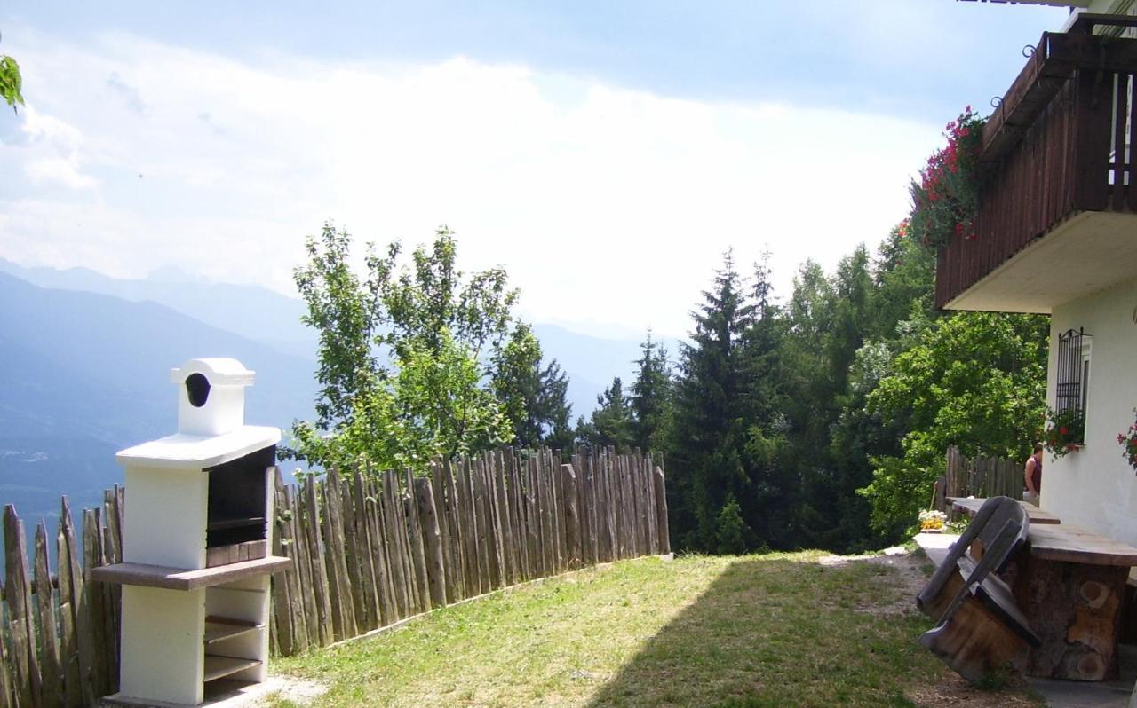 Traterhof-Spinges Villa Rio di Pusteria Exterior foto